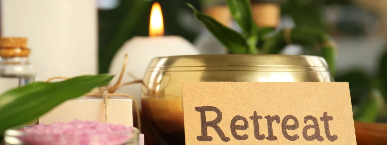 Upcoming Retreats