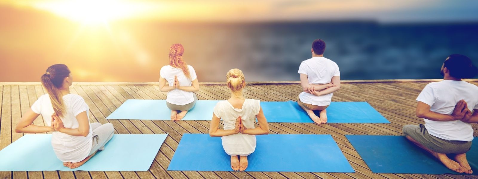 Host Your Retreat